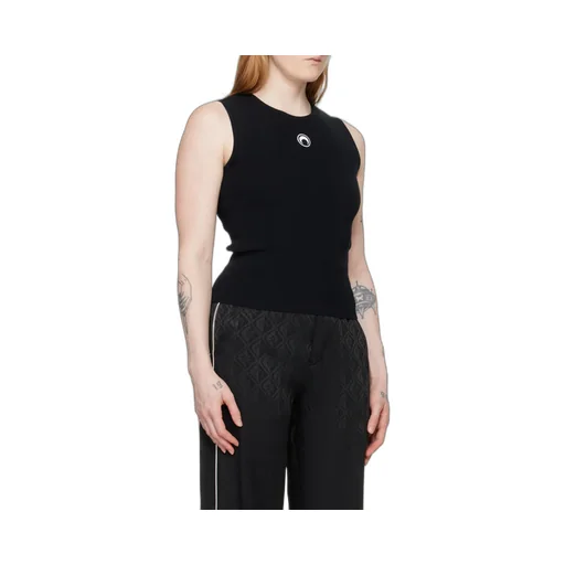 Core Round-Neck Vest