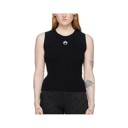 Core Round-Neck Vest