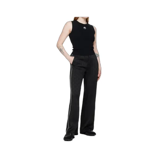 Core Round-Neck Vest