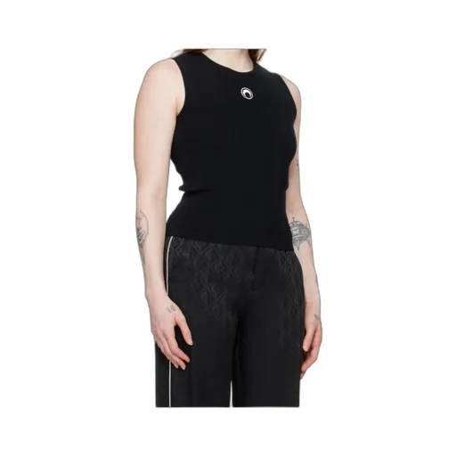 Core Round-Neck Vest