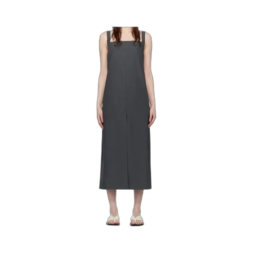 Sleeveless Dress