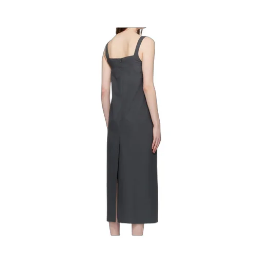 Sleeveless Dress