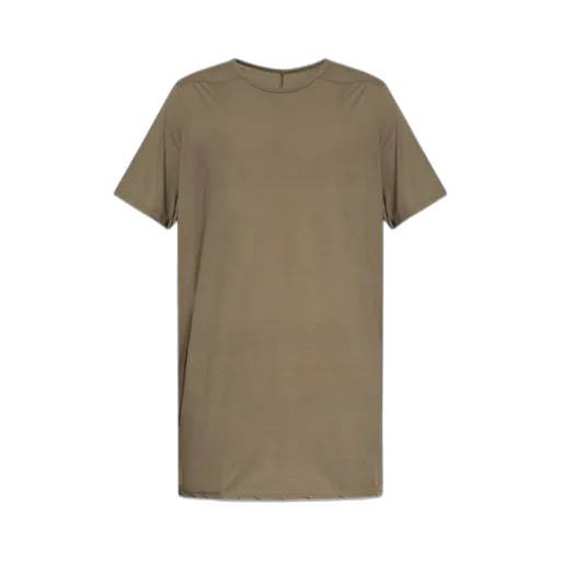 Rick Owens Drkshdw Short-Sleeved Crewneck T-Shirt
