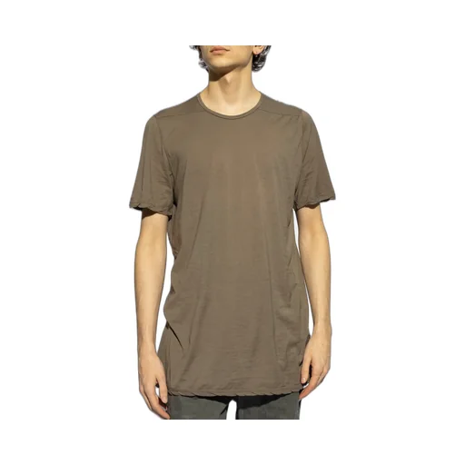 Rick Owens Drkshdw Short-Sleeved Crewneck T-Shirt