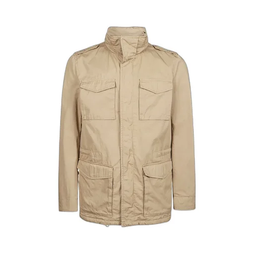 Tigri Jacket