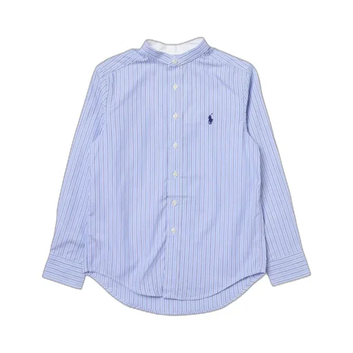 Long-Sleeved Shirt