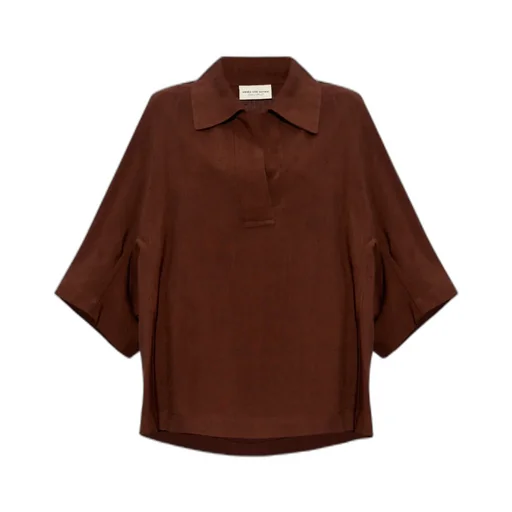 Lapel Shirt