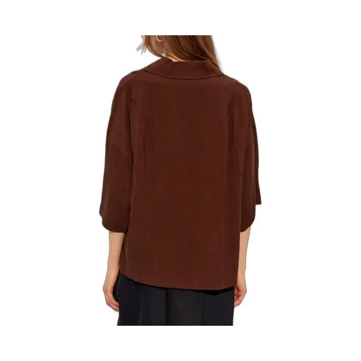 Lapel Shirt