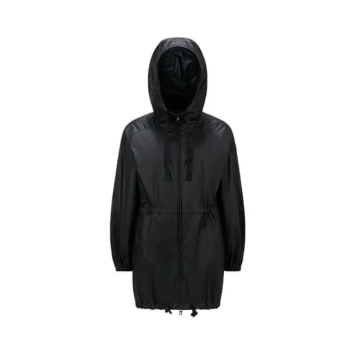 Airelle Hooded Jacket