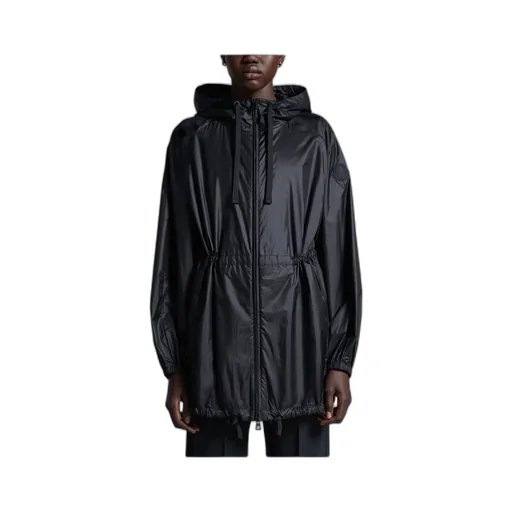 Airelle Hooded Jacket