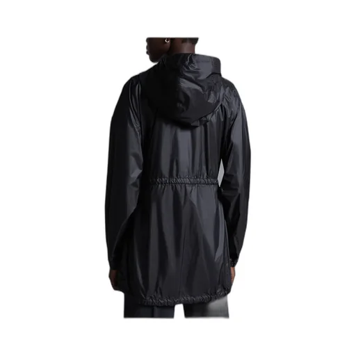Airelle Hooded Jacket