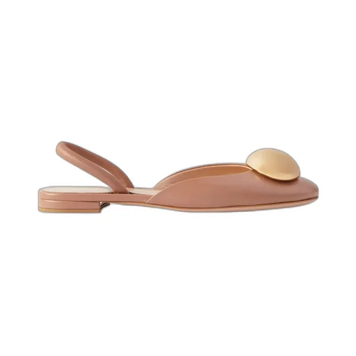 Sphera Slingback Ballerina Shoes