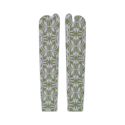 Pattern Socks