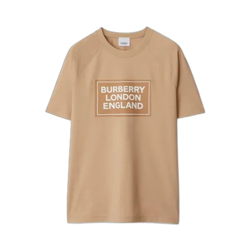 Item O-Neck Short-Sleeved T-Shirt