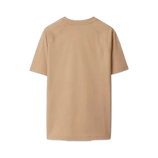 Item O-Neck Short-Sleeved T-Shirt
