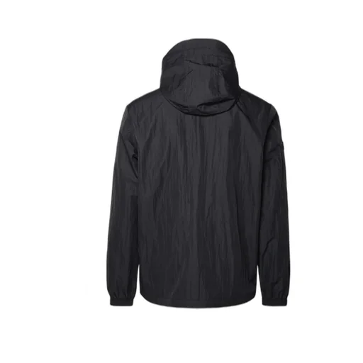 Hooded Casual Jacket