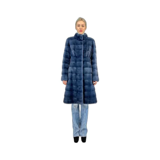 Long-Sleeved Fur