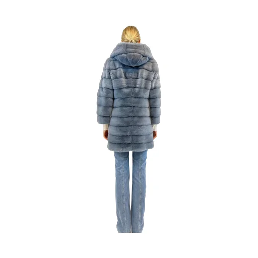 Hooded Fur