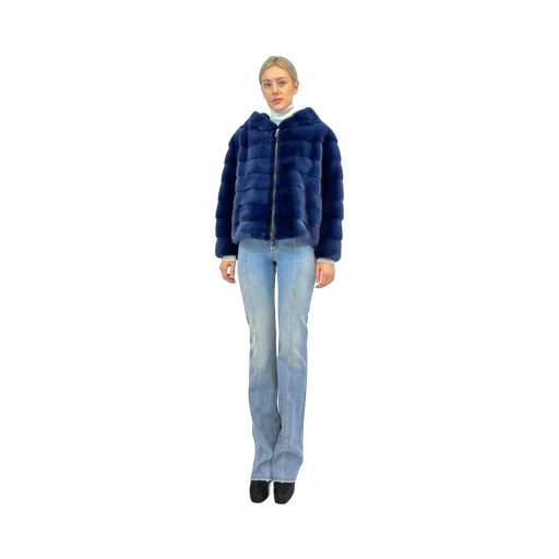 Hooded Fur