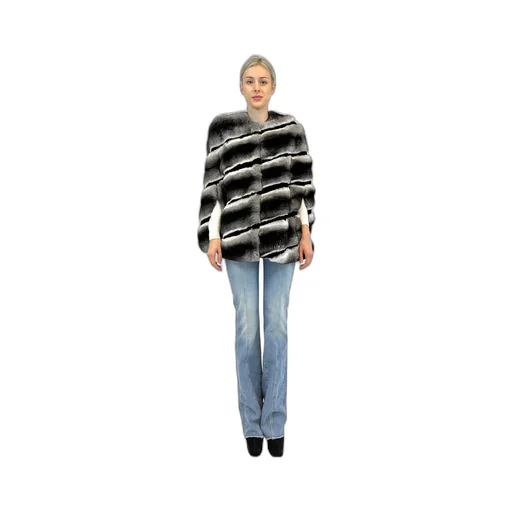 Round Collar Fur