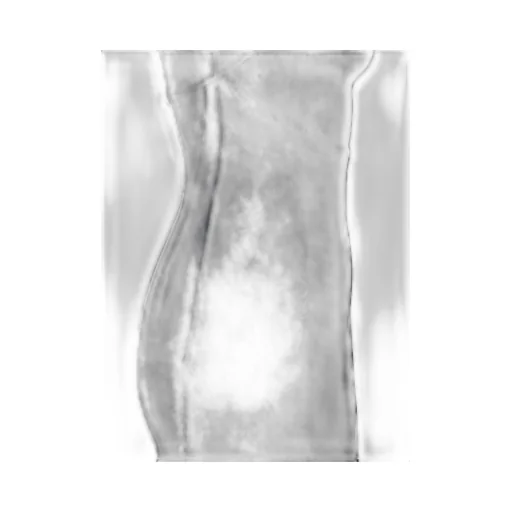 Zip-Up Crepe Midi Dress