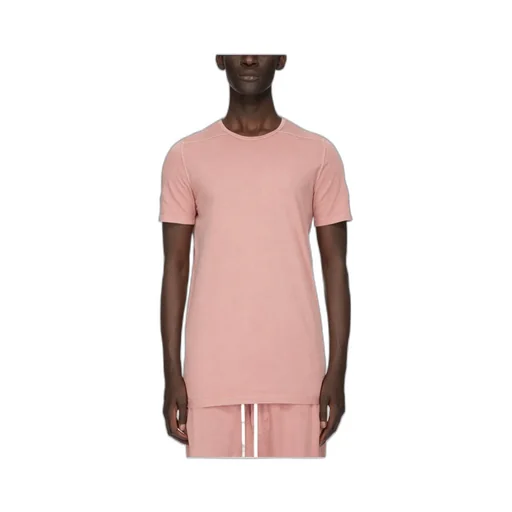 Rick Owens Drkshdw Level T Jersey T-Shirt
