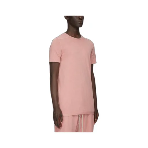 Rick Owens Drkshdw Level T Jersey T-Shirt