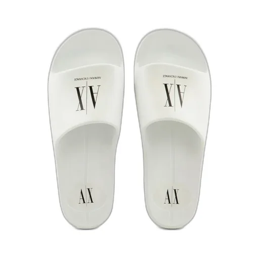 Logo Slippers