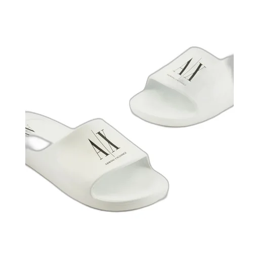 Logo Slippers