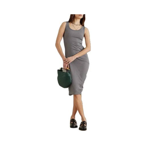 Sleeveless Dress