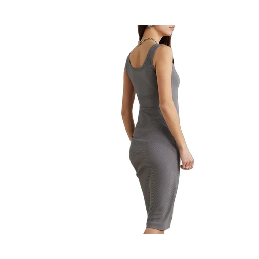Sleeveless Dress
