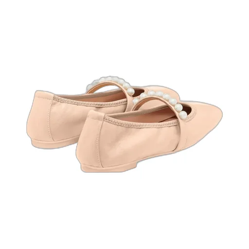 Goldie Ballerina Shoes