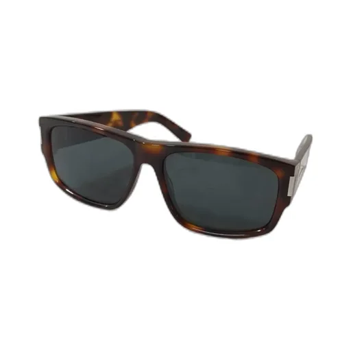 Logo Sunglasses