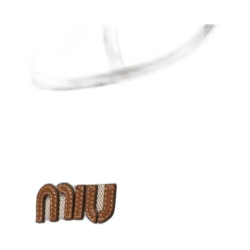 Miu Miu Ivy Handbag