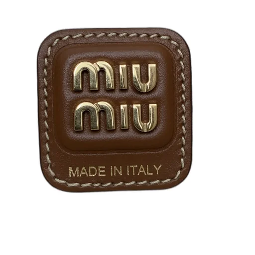 Miu Miu Ivy Handbag