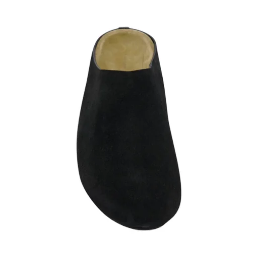 Hugo Suede Slippers