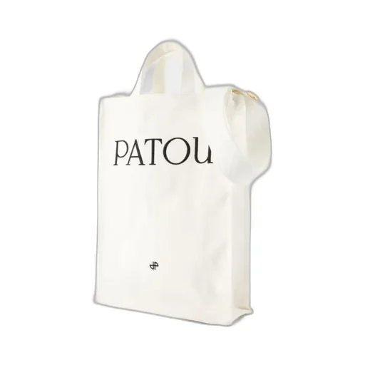 Logo Tote Bag