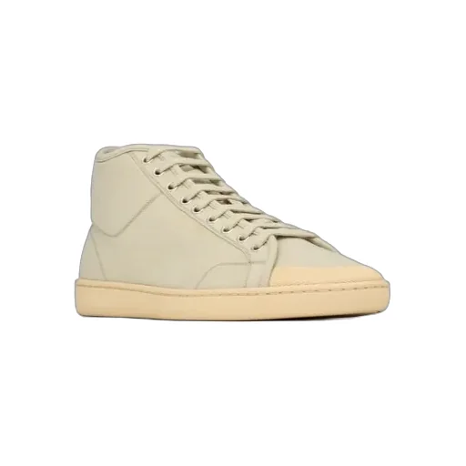 Saint Laurent Court Classic Sl/39 Sneakers