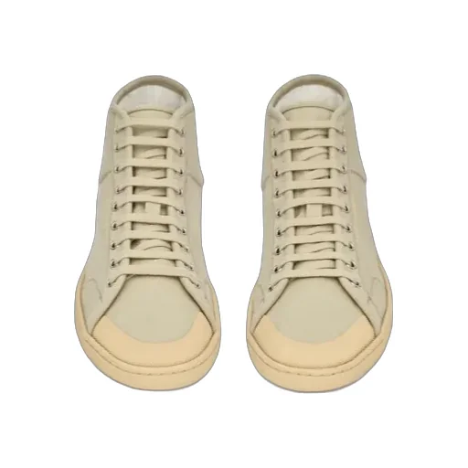 Saint Laurent Court Classic Sl/39 Sneakers