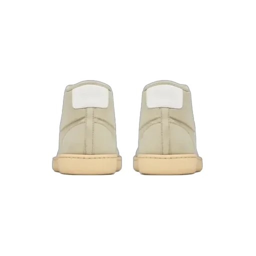 Saint Laurent Court Classic Sl/39 Sneakers