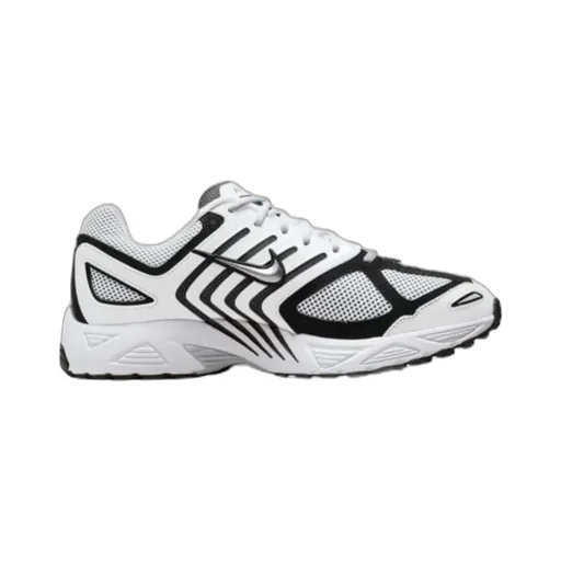 Air Pegasus Sneakers White / Black