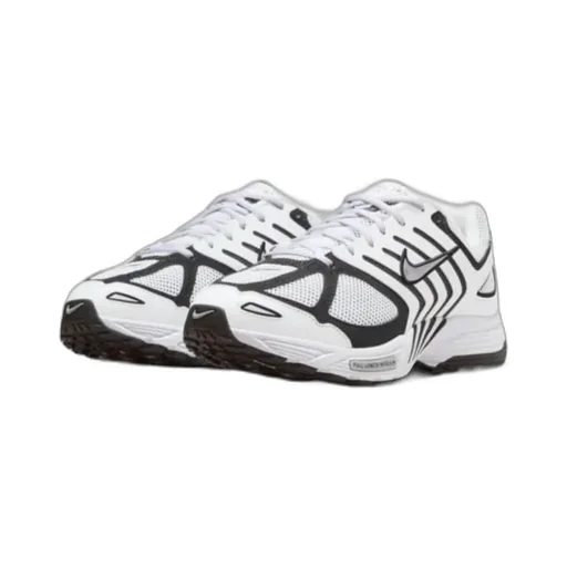 Air Pegasus Sneakers White / Black