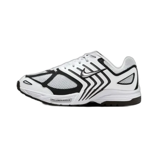 Air Pegasus Sneakers White / Black