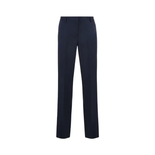 Pt Torino Stretch Viscose Slacks