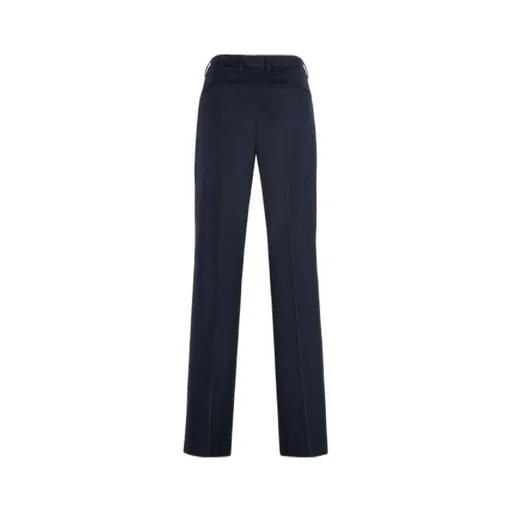 Pt Torino Stretch Viscose Slacks