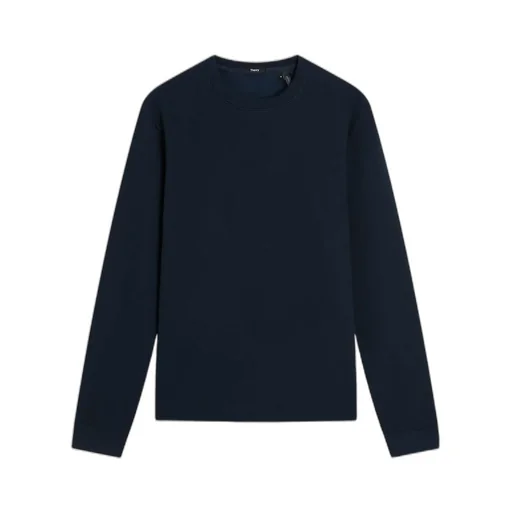 Theory Jersey Joceline Long-Sleeved T-Shirt