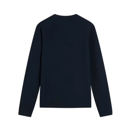 Theory Jersey Joceline Long-Sleeved T-Shirt