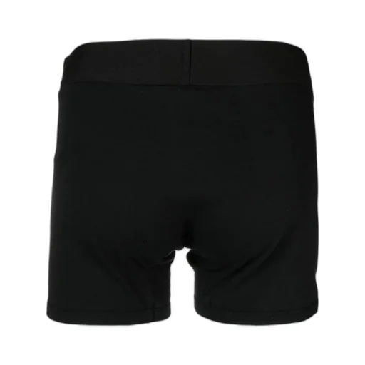 Palm Angels Elastic Logo Waist Pack Of Three Boxers