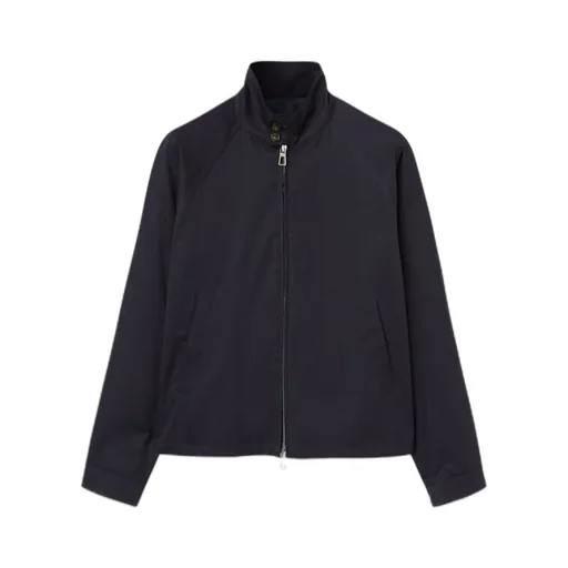 Zipper Casual Jacket