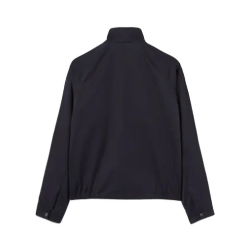Zipper Casual Jacket